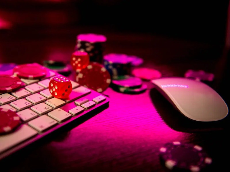 casino med gratis spins